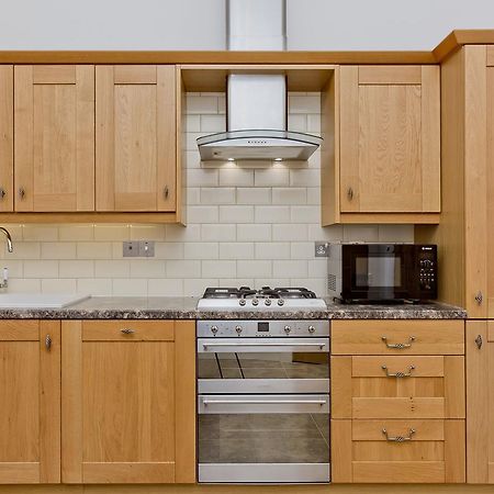 Belhaven Terrace Apartment Единбург Екстериор снимка