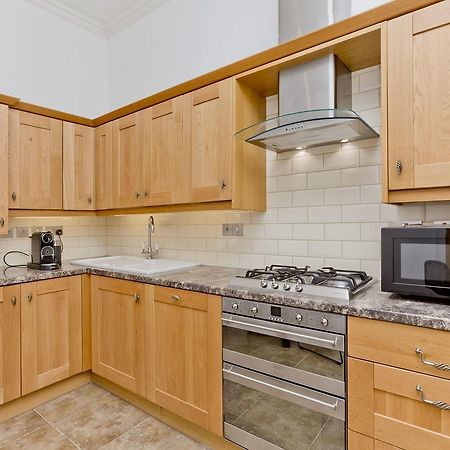 Belhaven Terrace Apartment Единбург Екстериор снимка