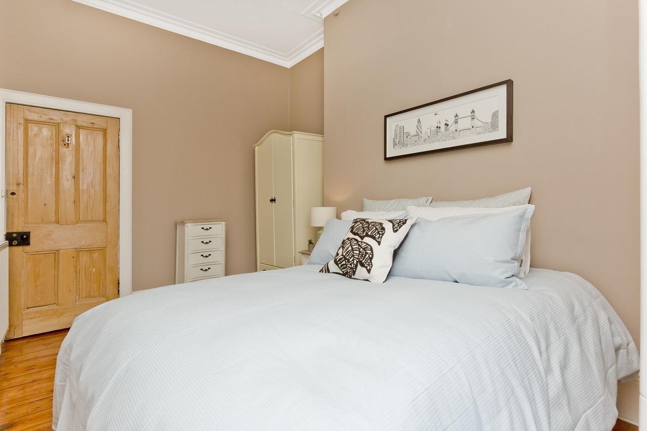 Belhaven Terrace Apartment Единбург Екстериор снимка