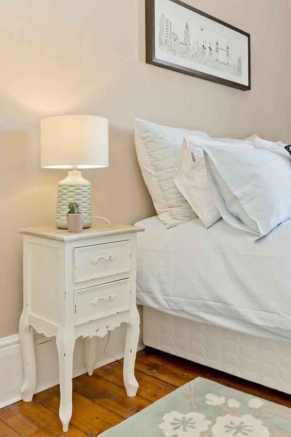Belhaven Terrace Apartment Единбург Екстериор снимка