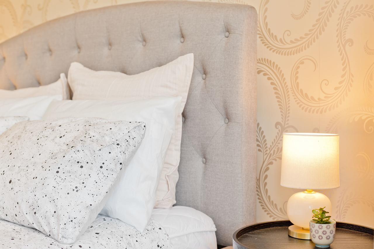 Belhaven Terrace Apartment Единбург Екстериор снимка